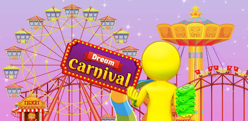 Dream Carnival - Park Manager